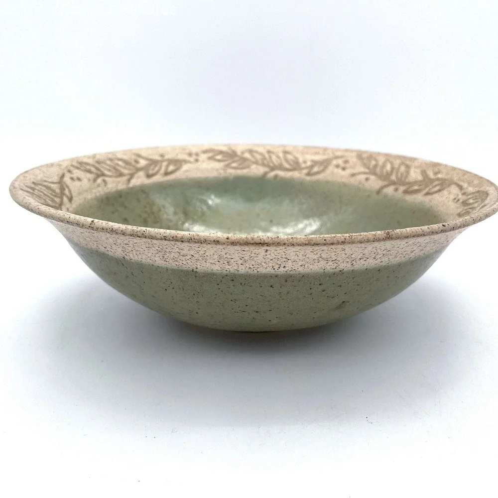 jf j.ferrar studio pottery